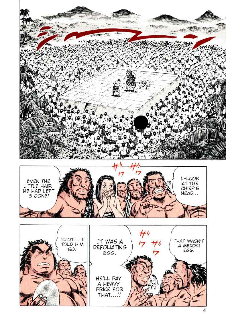 Chapter 233 - Page 4