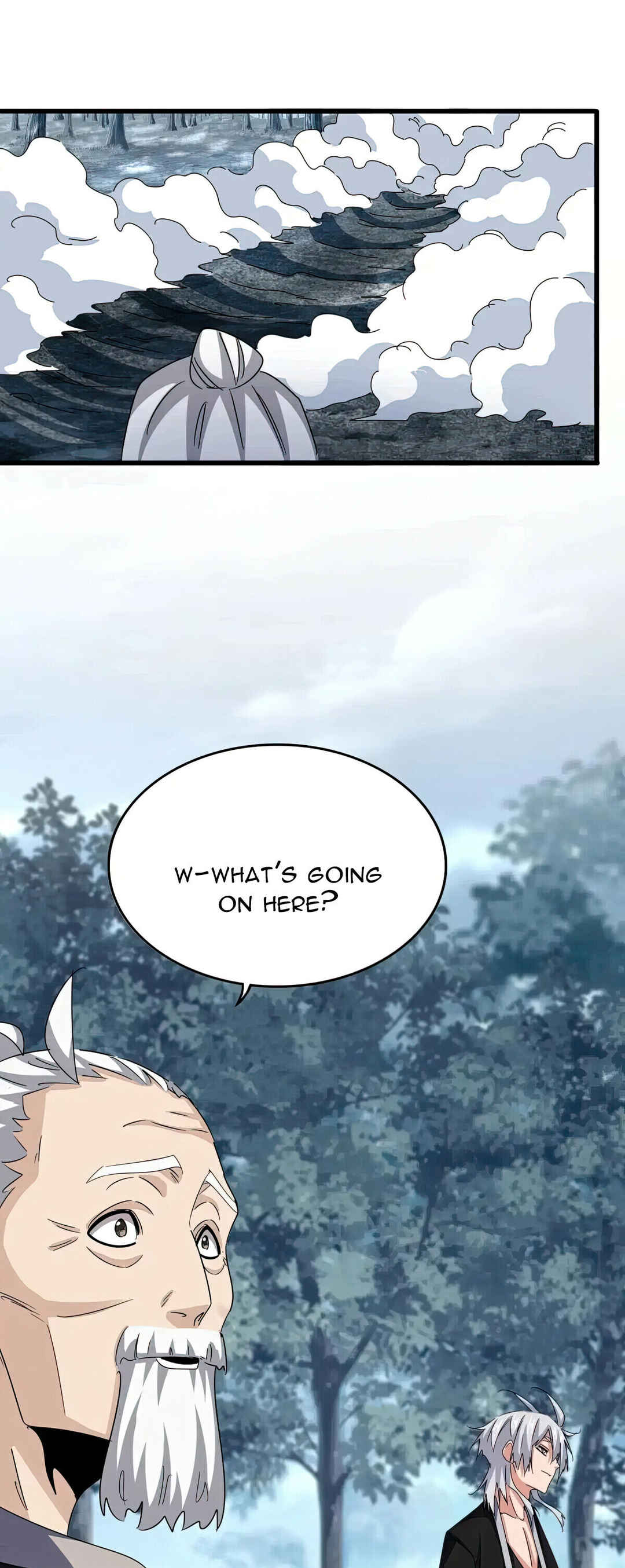 Chapter 567 - Page 33
