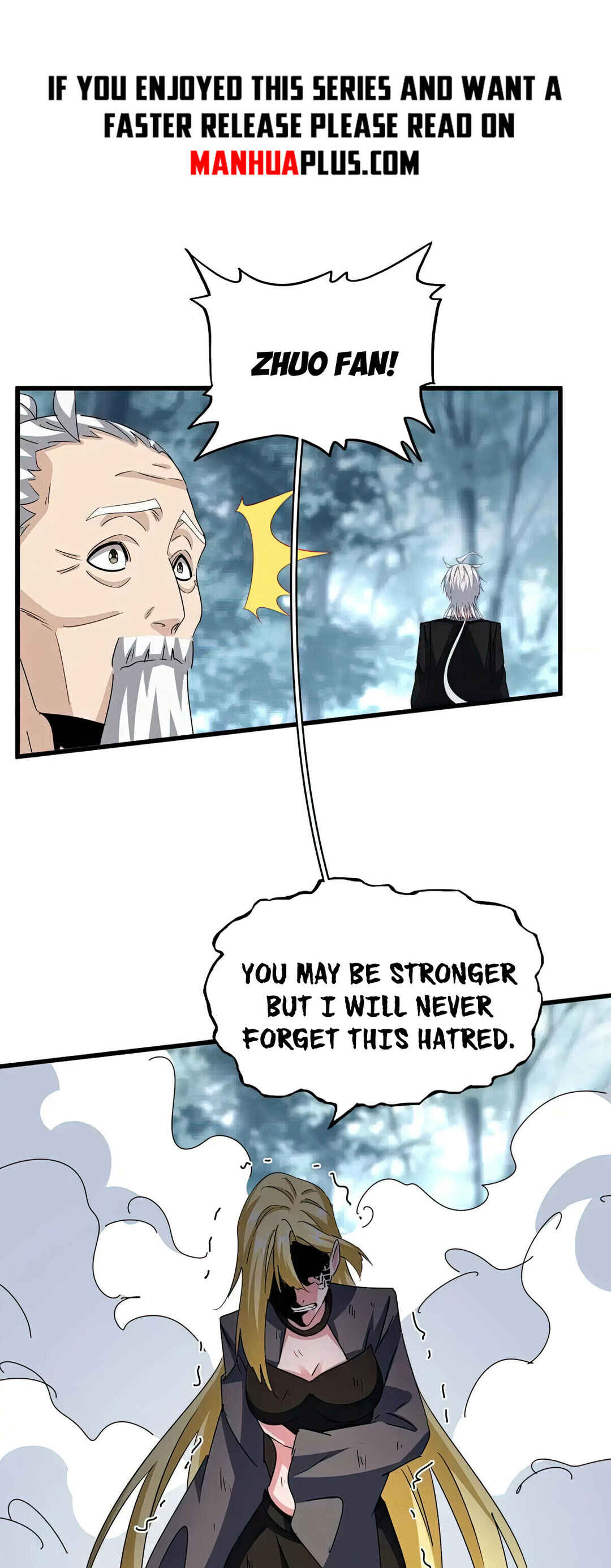 Chapter 567 - Page 37