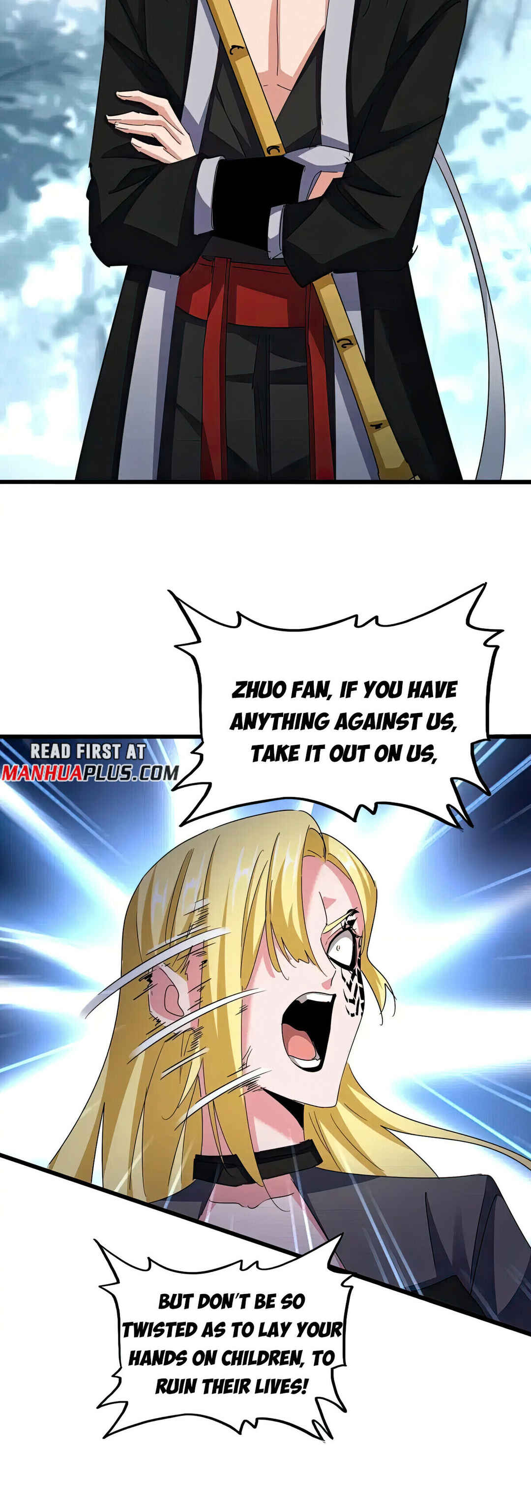 Chapter 567 - Page 8
