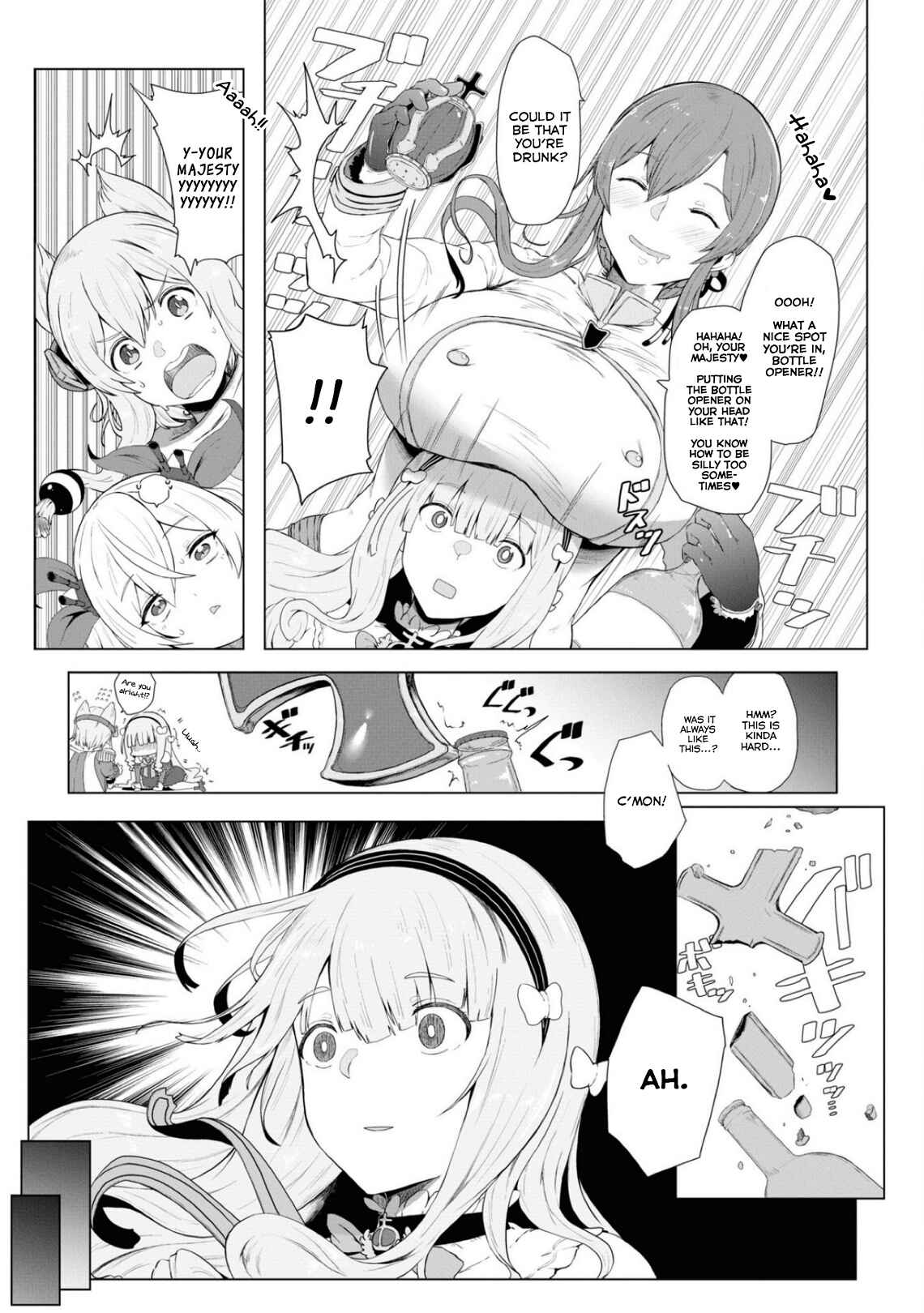 Chapter 90 - Page 3