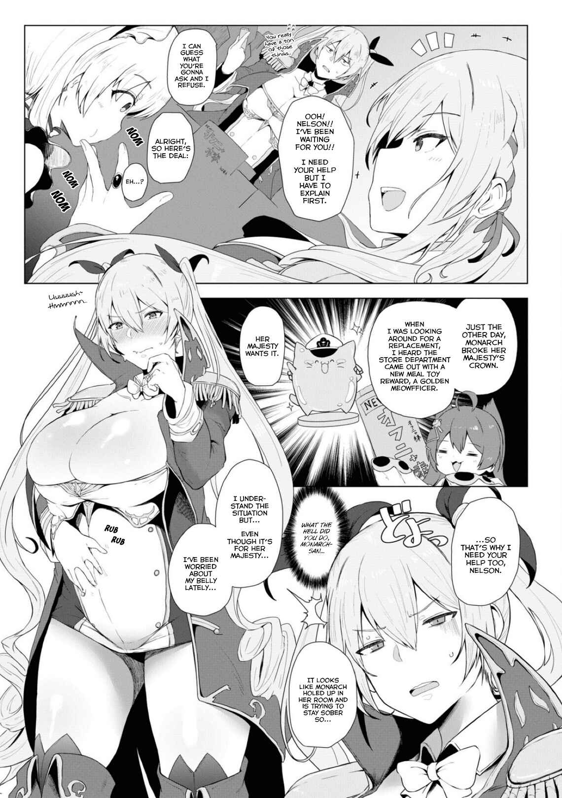 Chapter 90 - Page 5