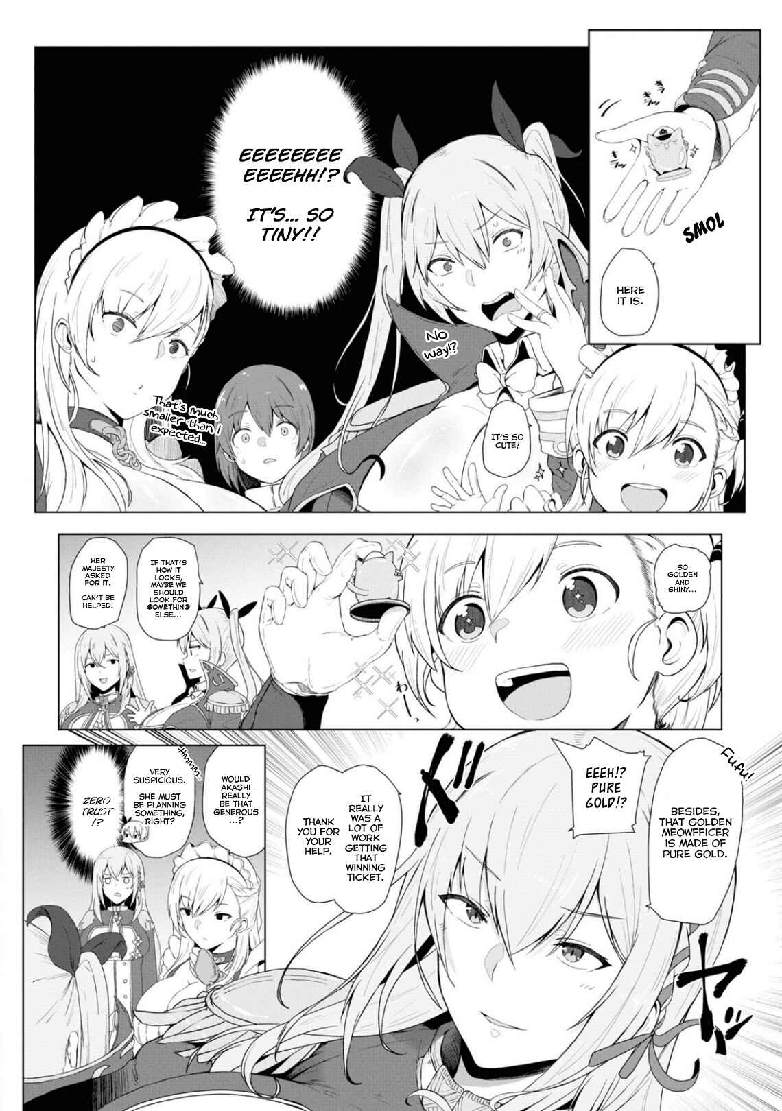 Chapter 90 - Page 8
