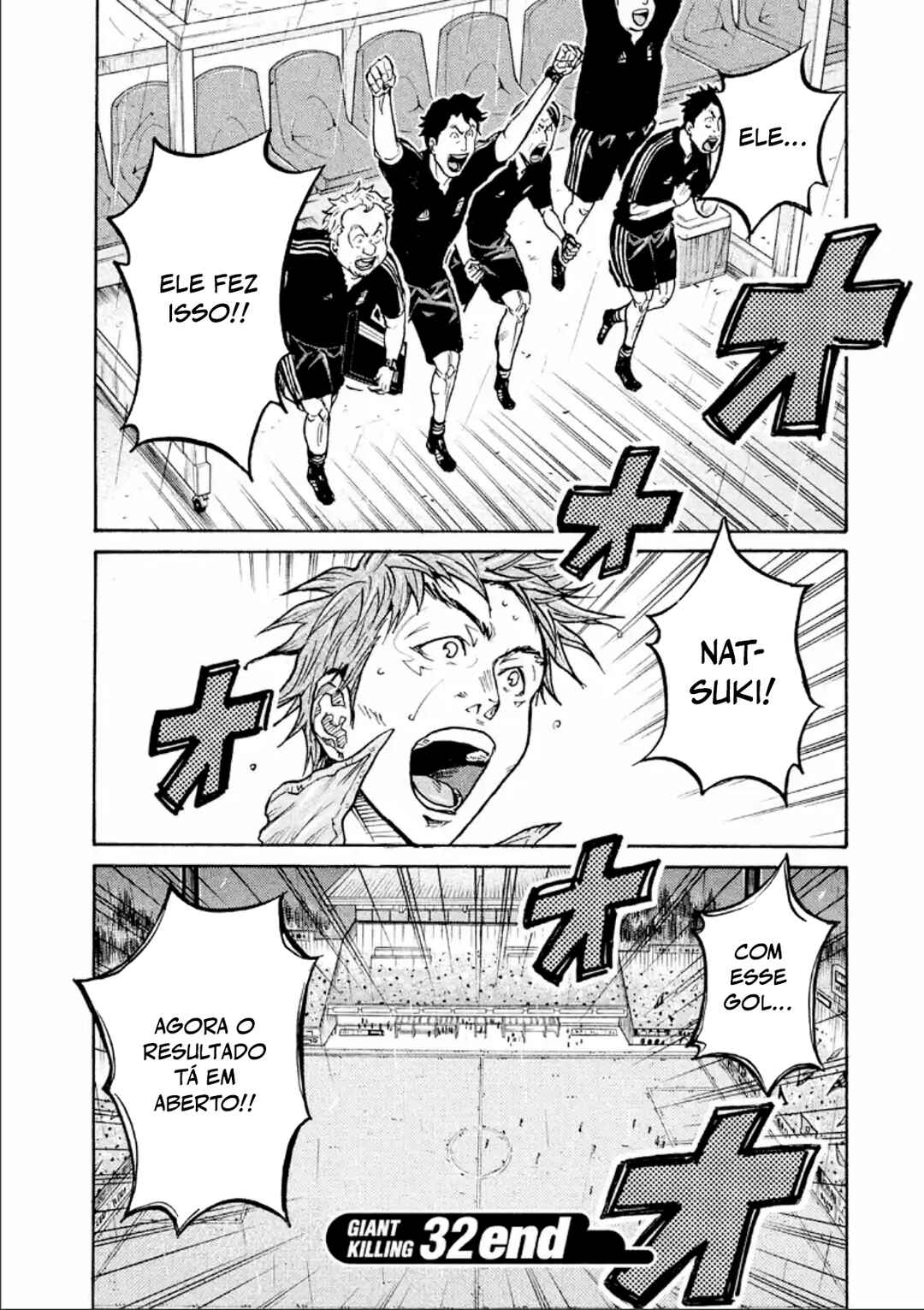 Chapter 317 - Page 18