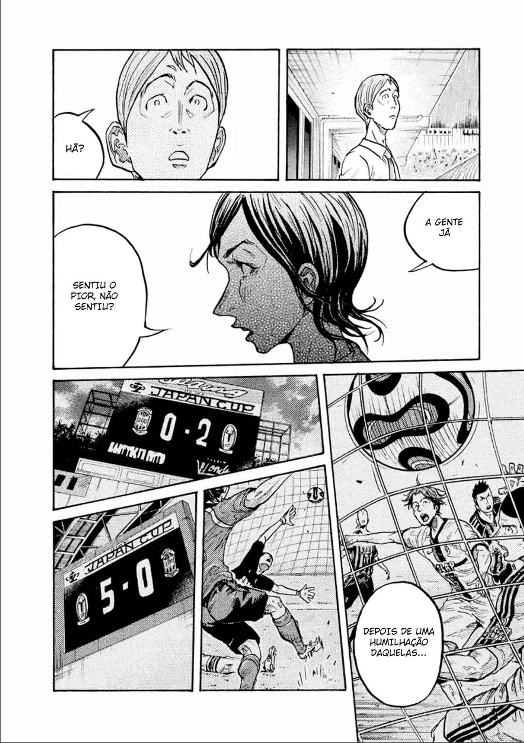 Chapter 317 - Page 7