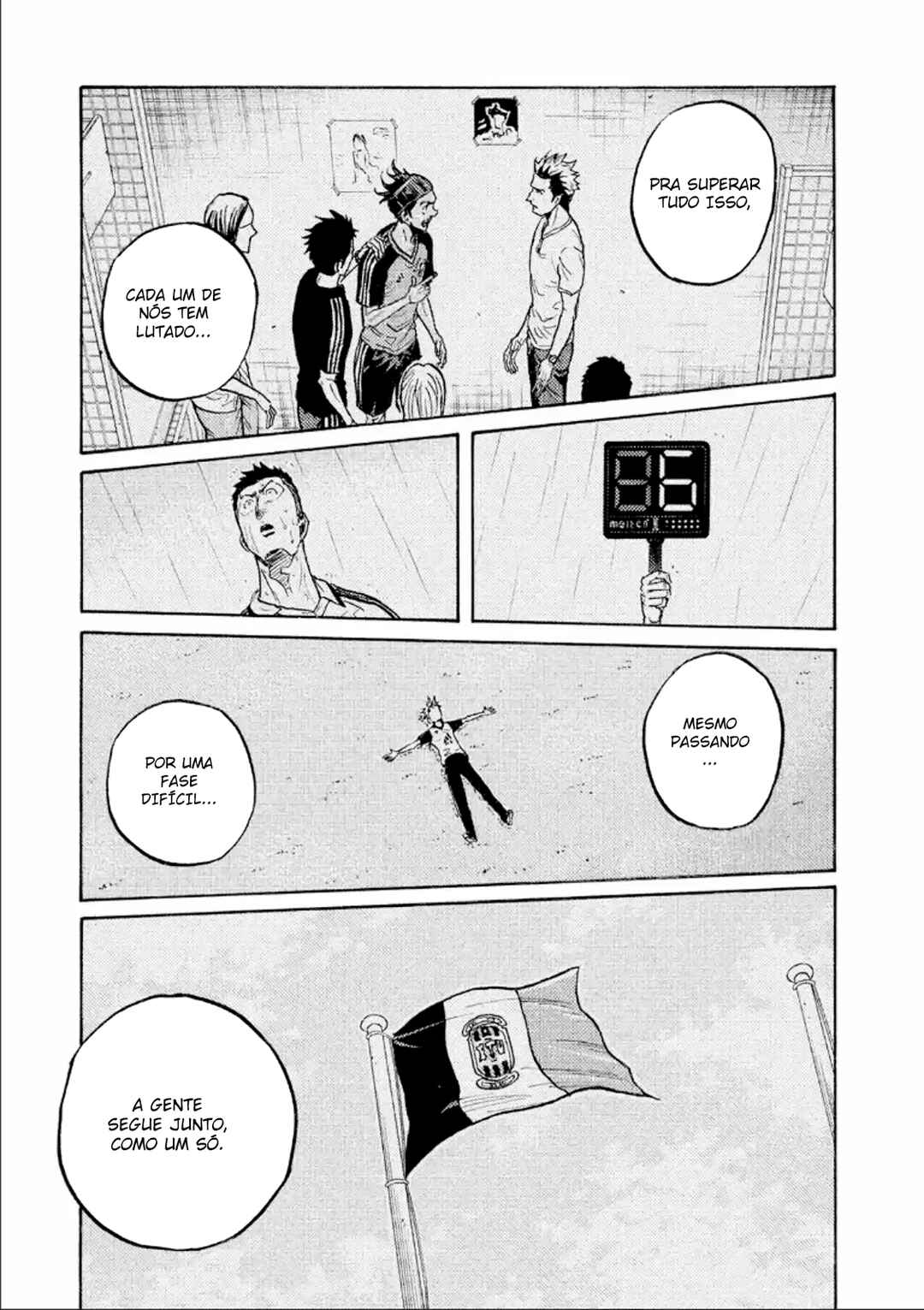 Chapter 317 - Page 8