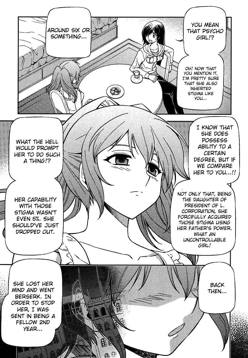 Chapter 26 - Page 17