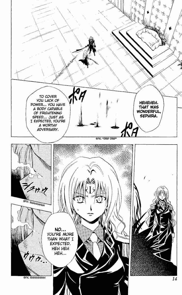 Chapter 168 - Page 10