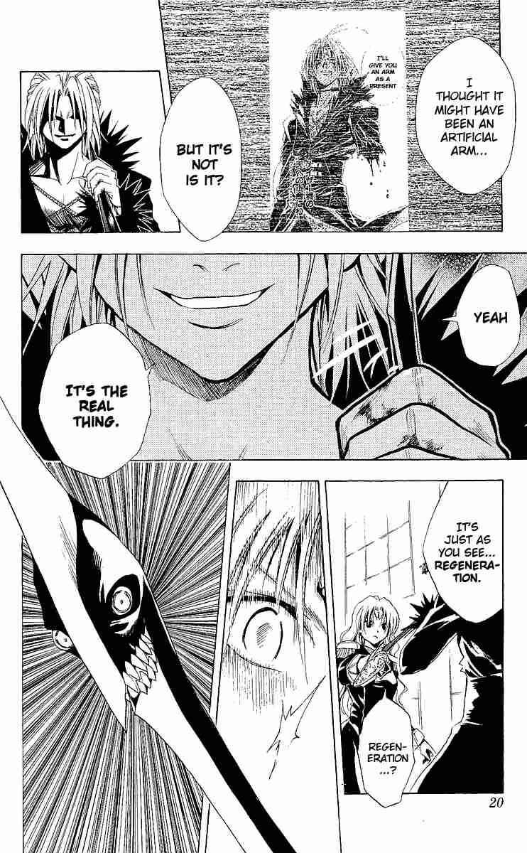 Chapter 168 - Page 16