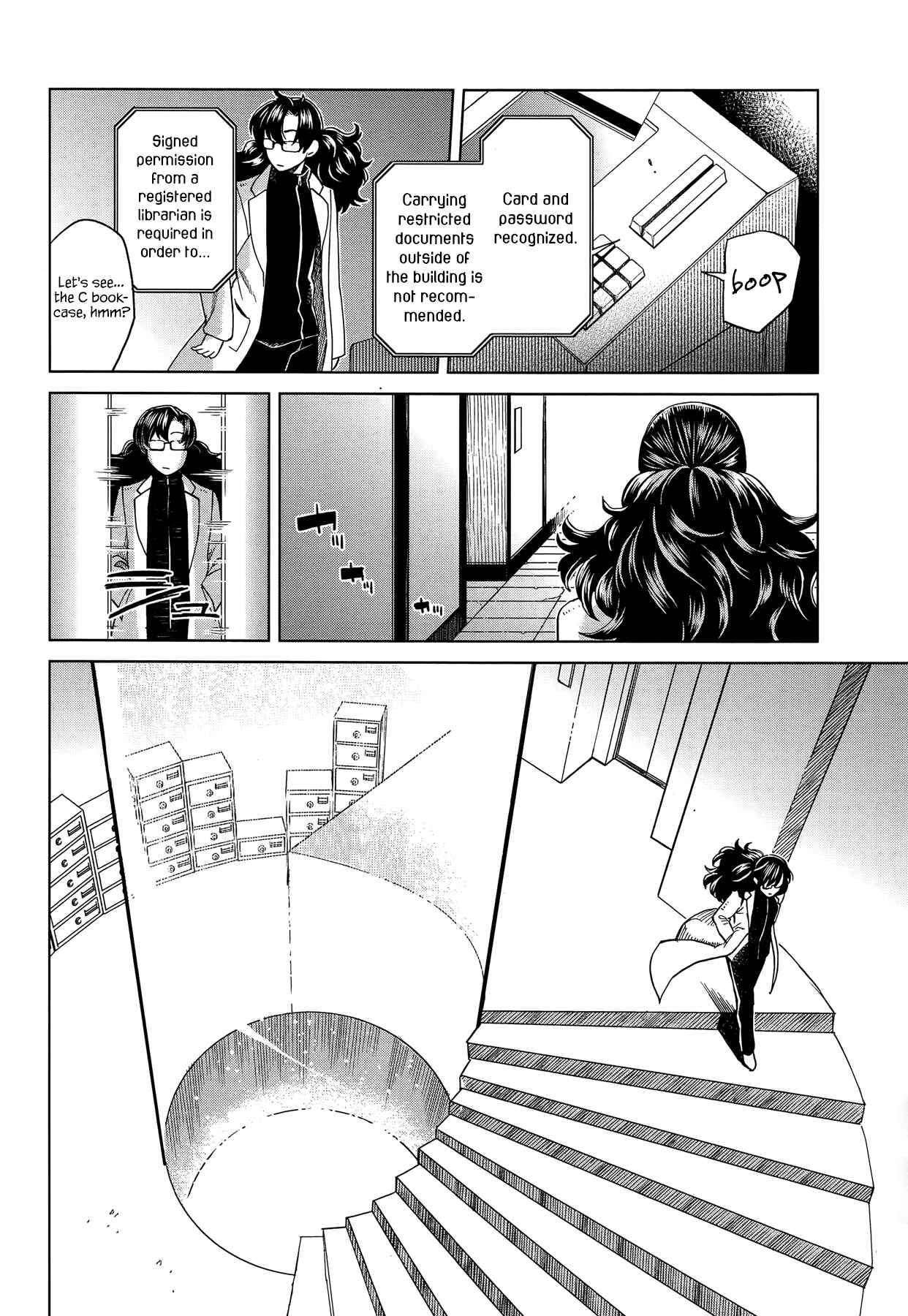 Chapter 39 - Page 10
