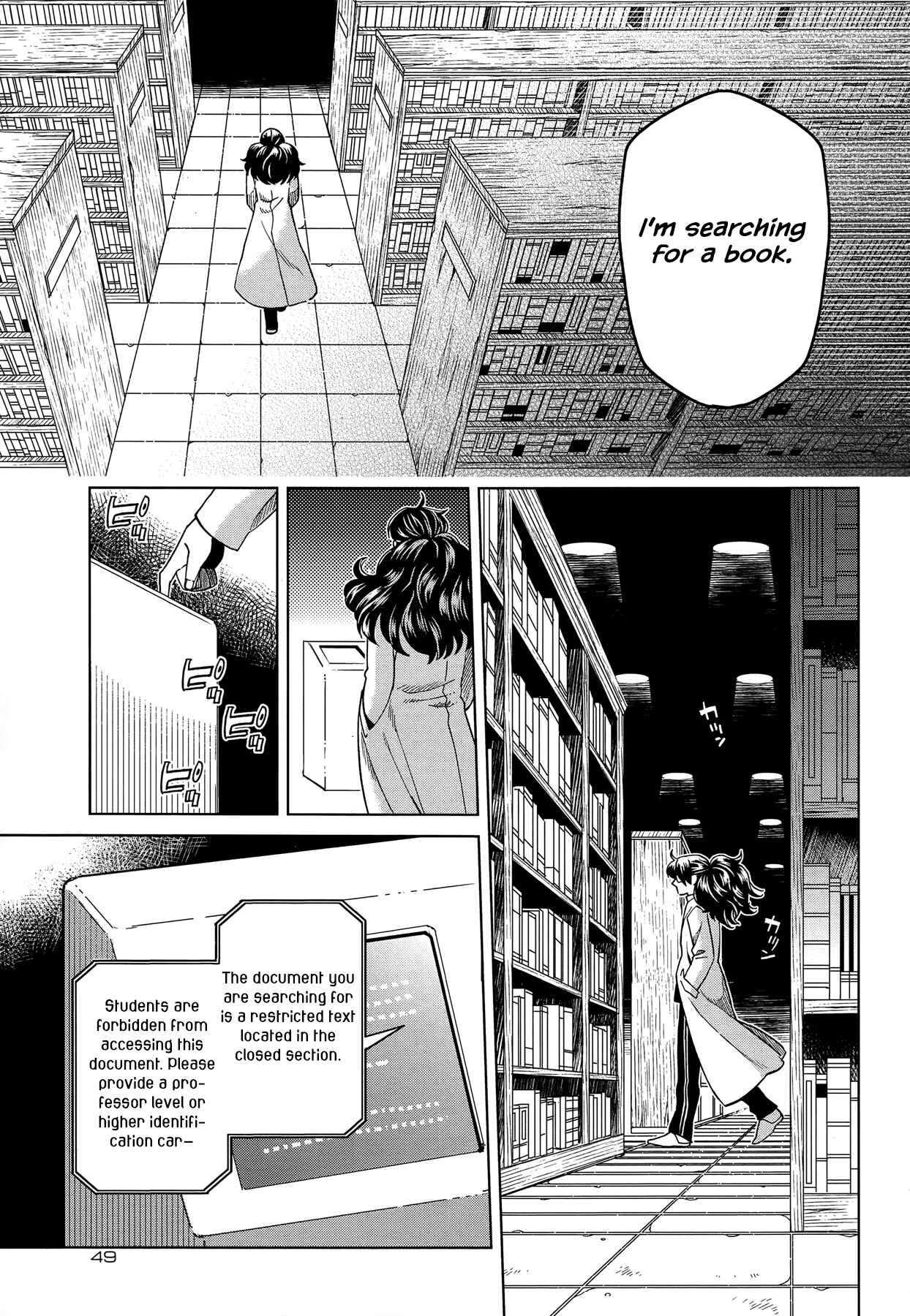 Chapter 39 - Page 9