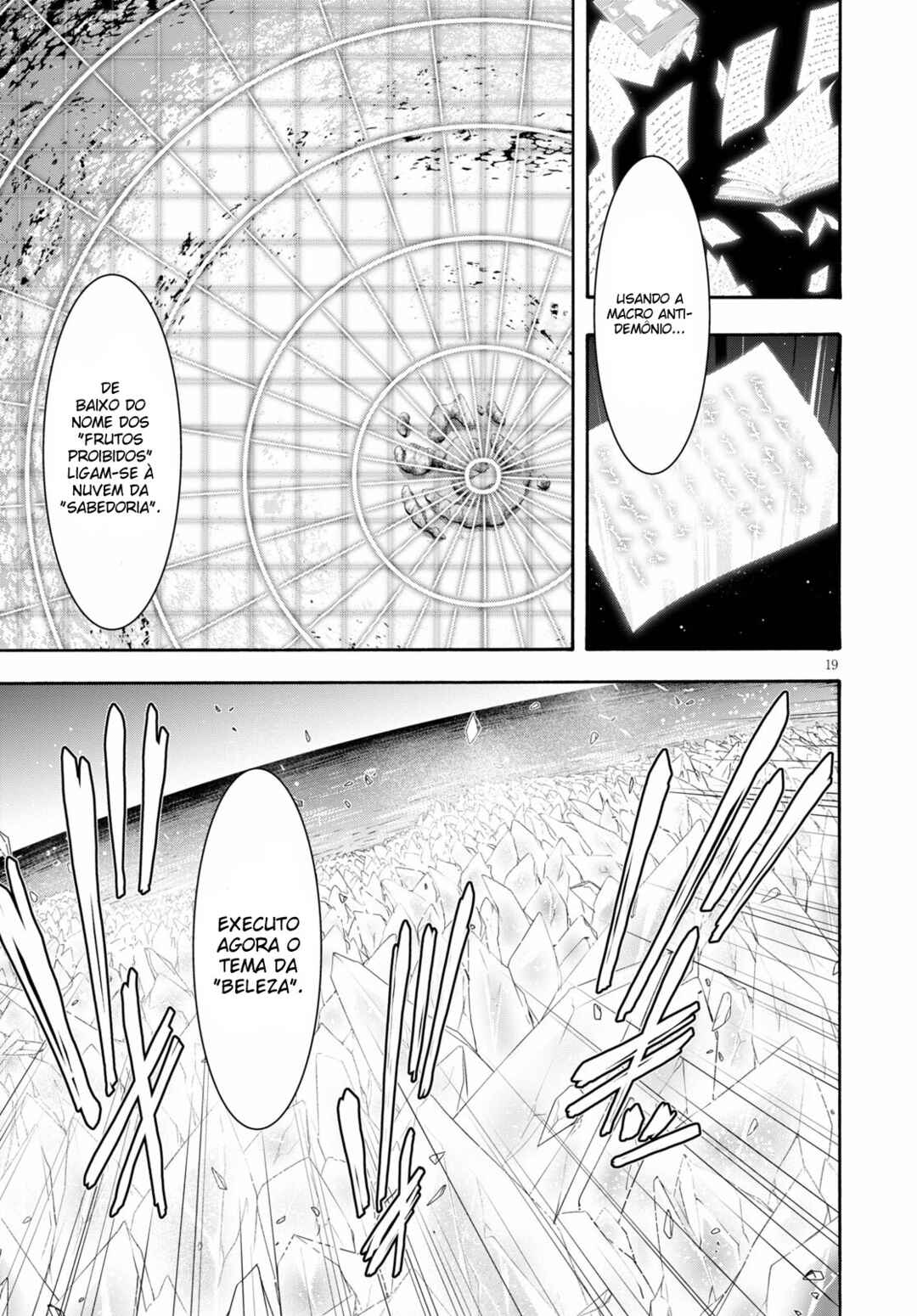 Chapter 120 - Page 20