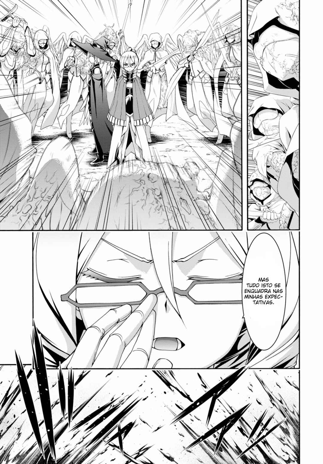 Chapter 120 - Page 25