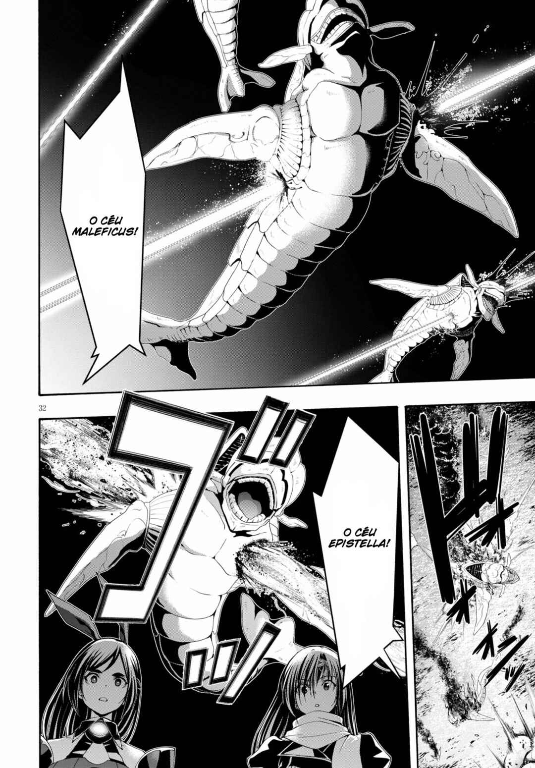 Chapter 120 - Page 32
