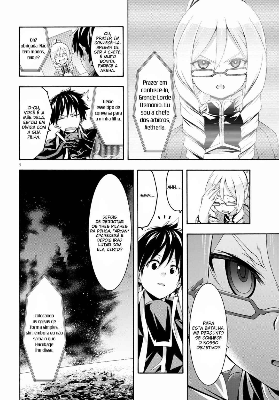 Chapter 120 - Page 5