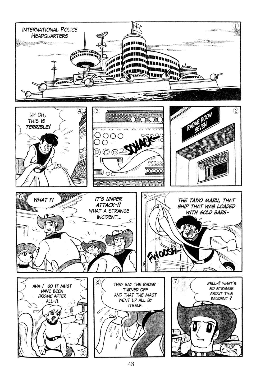 Chapter 4 - Page 1
