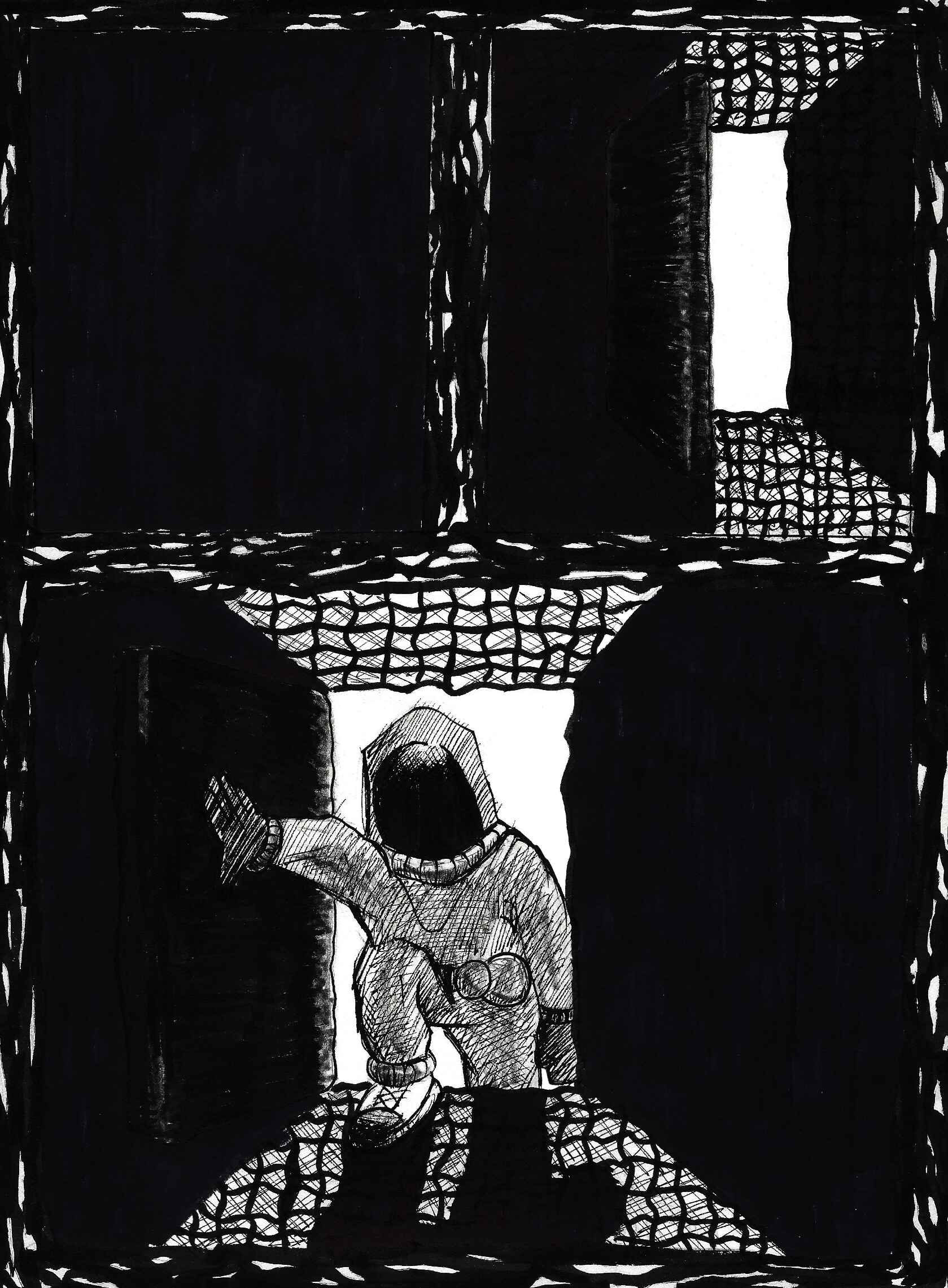 Chapter 1 - Page 1