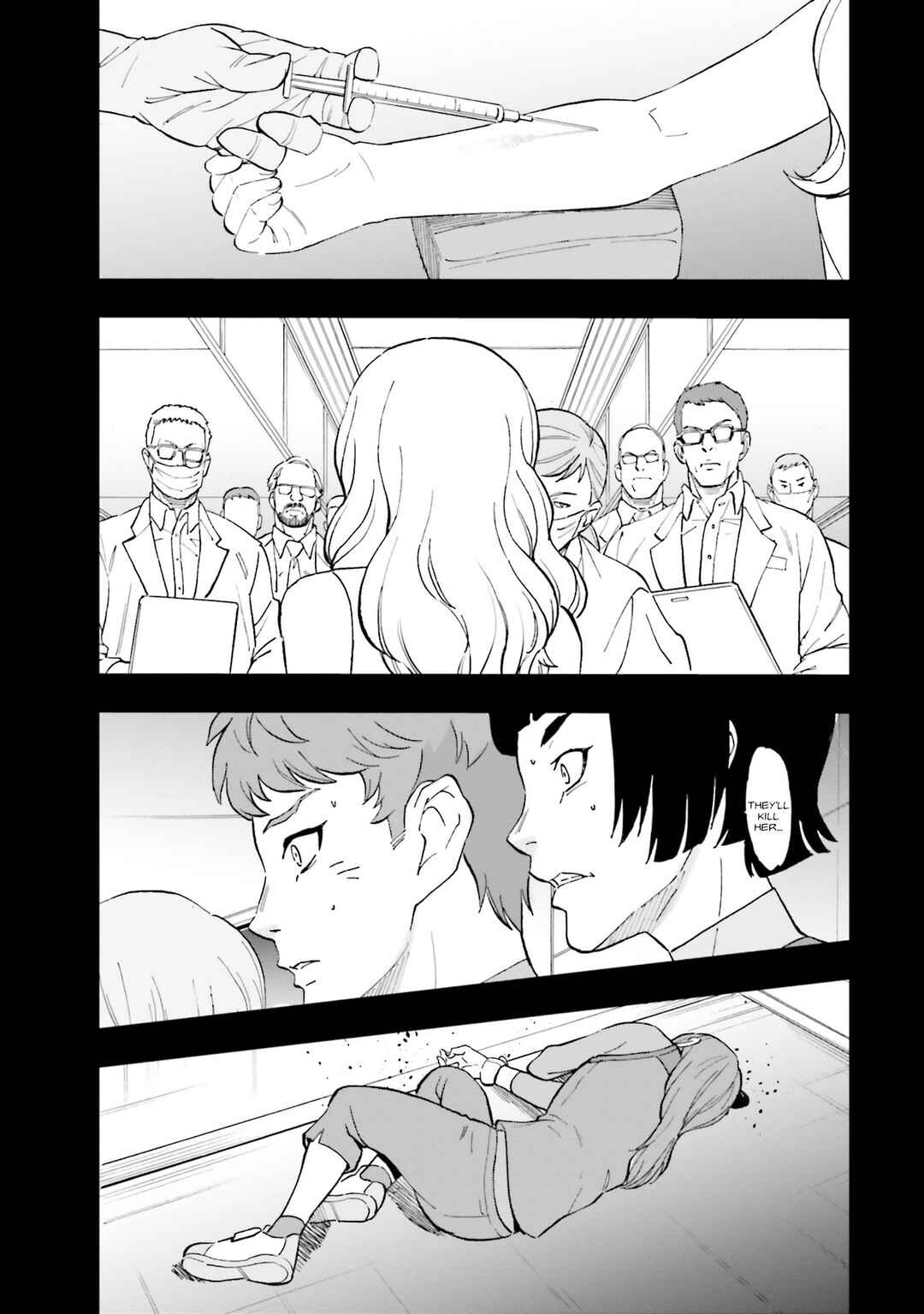Chapter 19 - Page 27