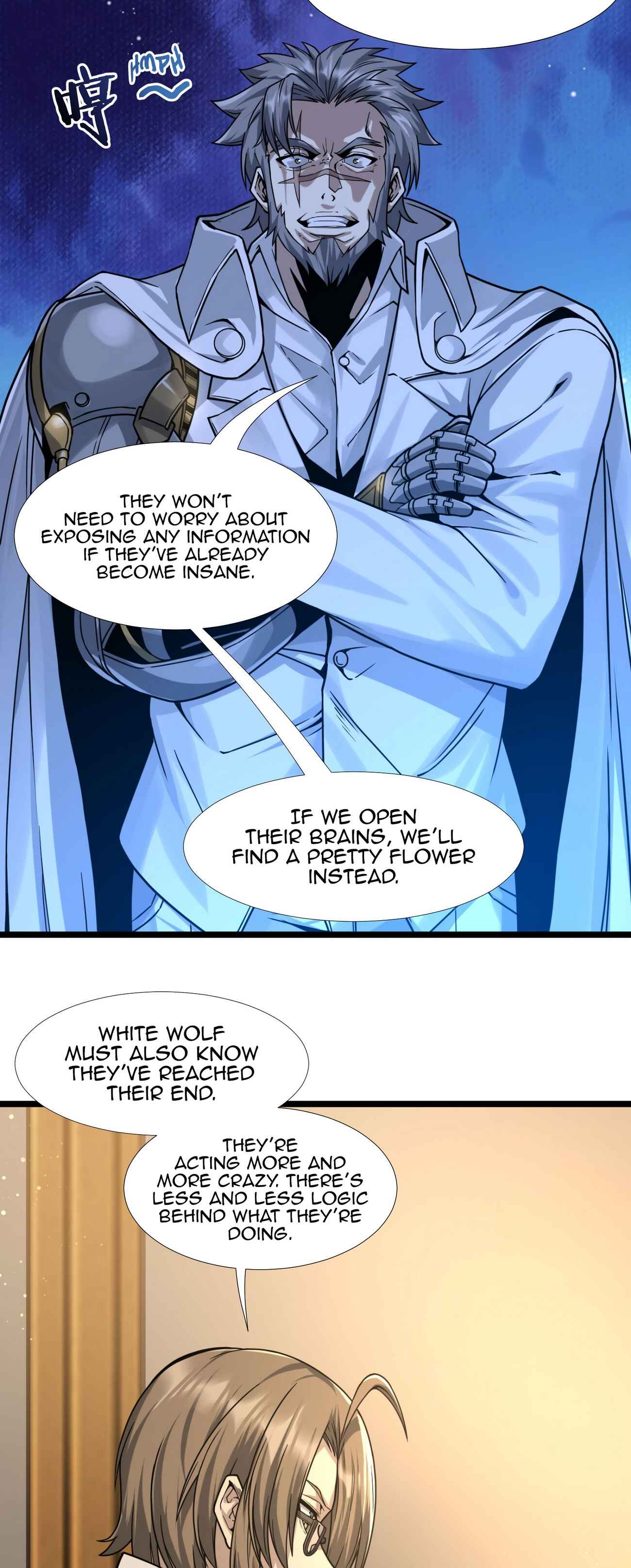 Chapter 33 - Page 40