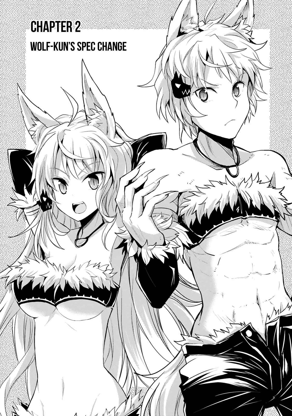 Chapter 2 - Page 2