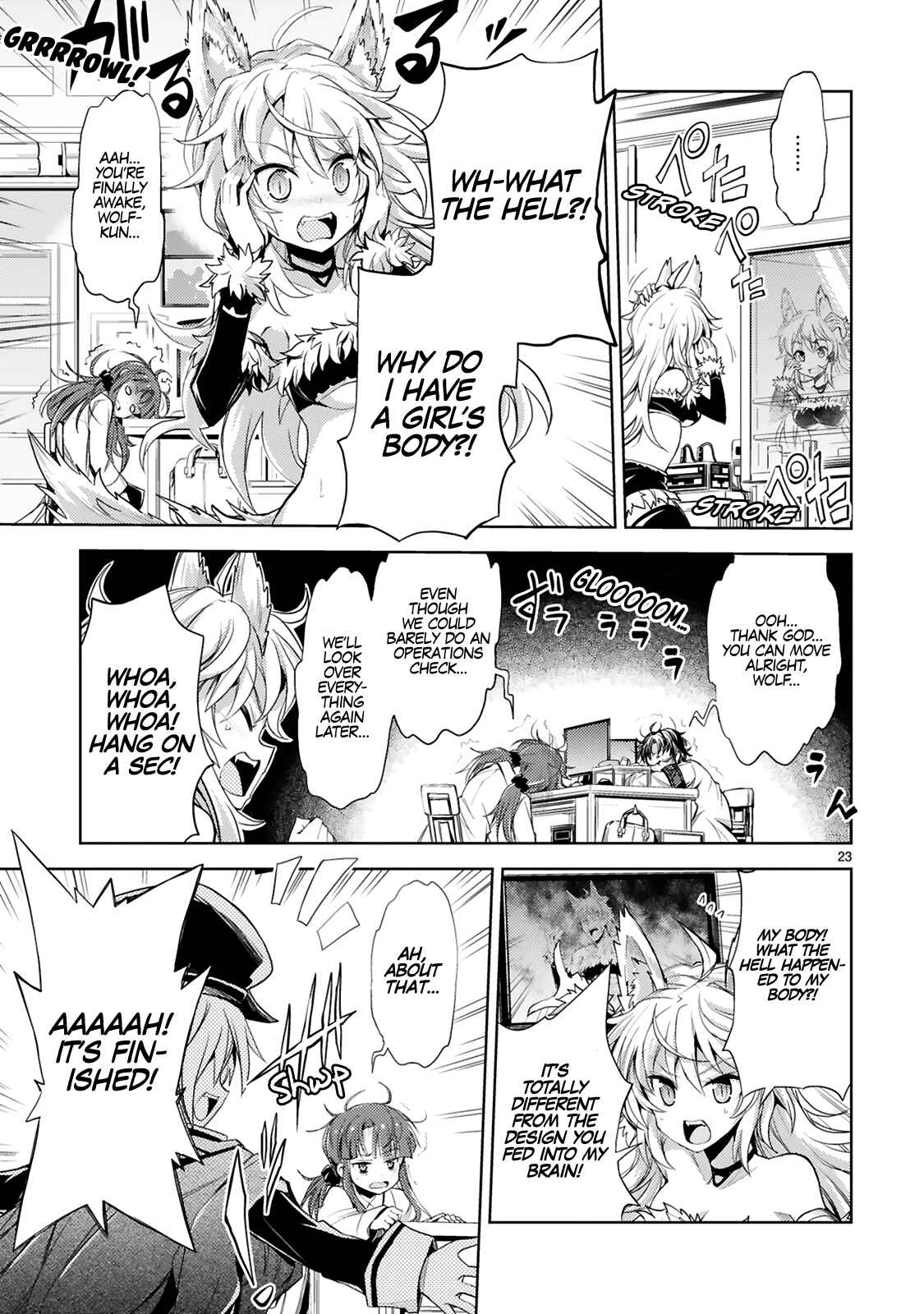 Chapter 2 - Page 8