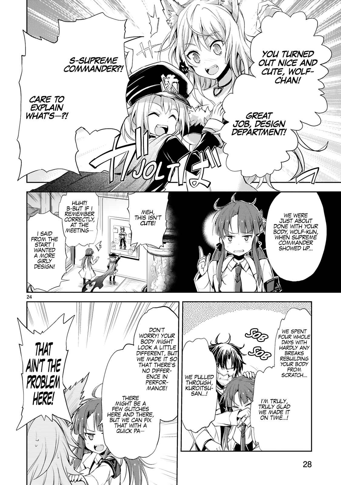 Chapter 2 - Page 9