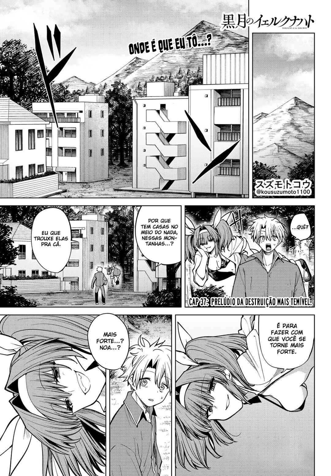 Chapter 37 - Page 1