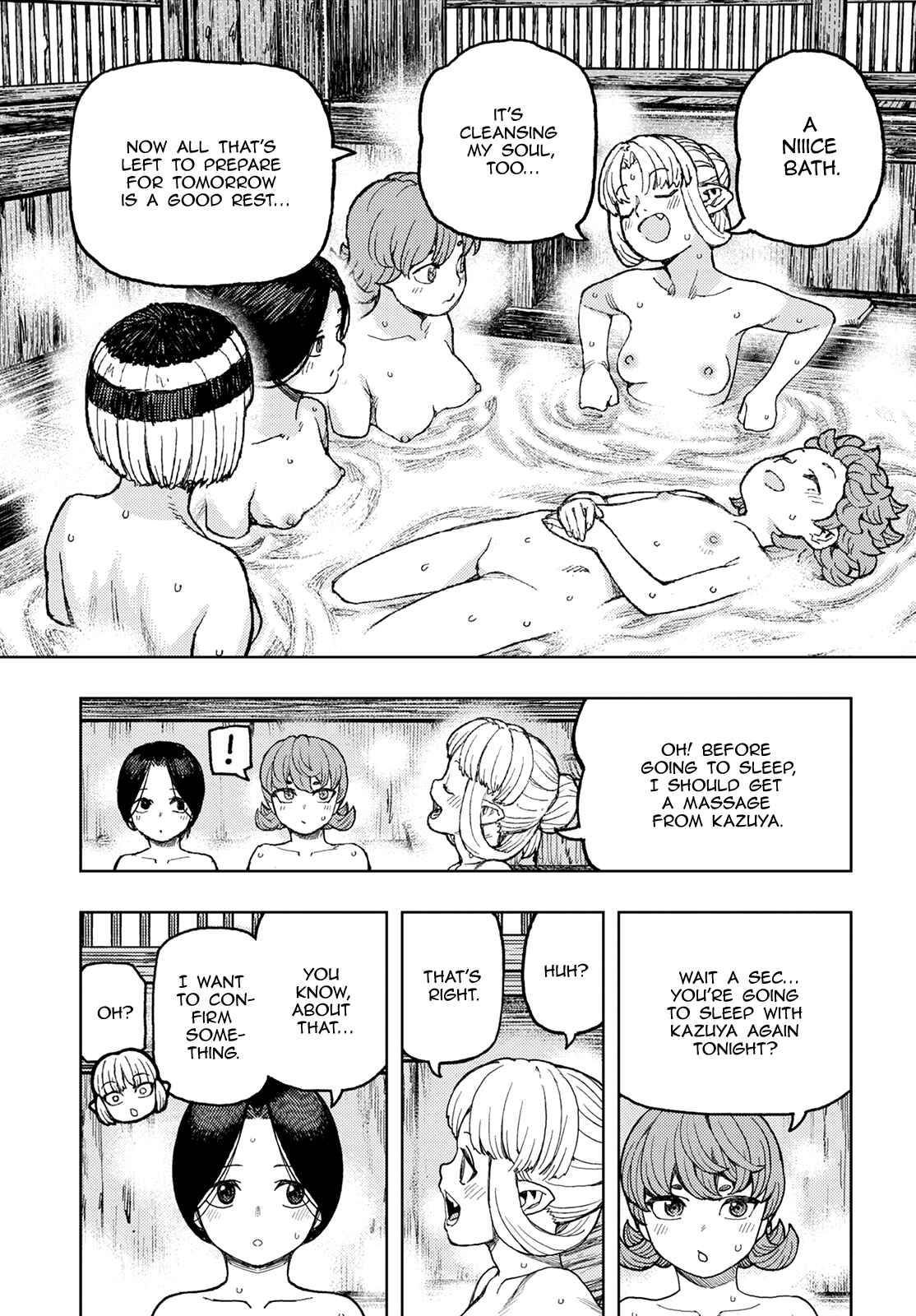 Chapter 138 - Page 22