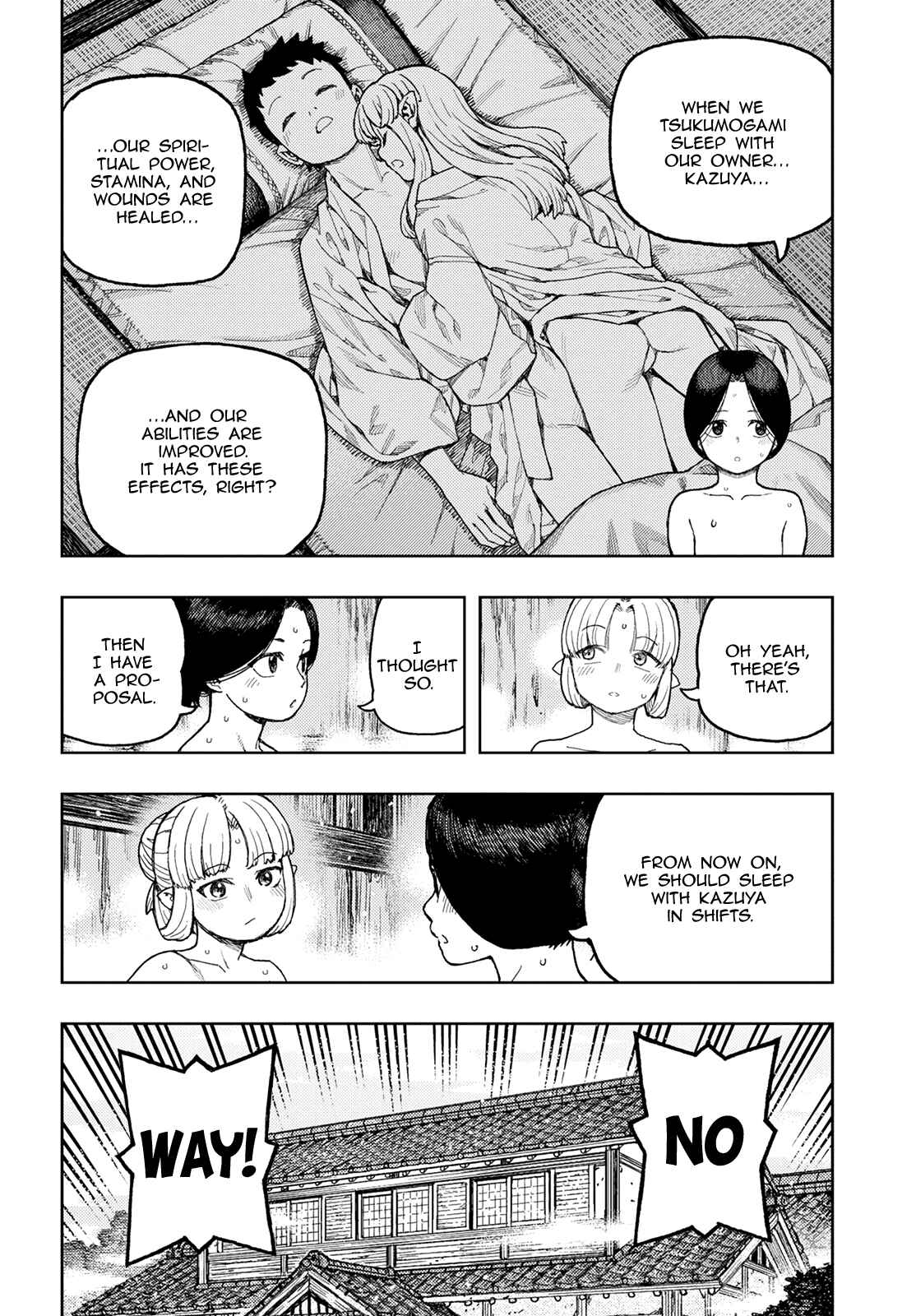 Chapter 138 - Page 23