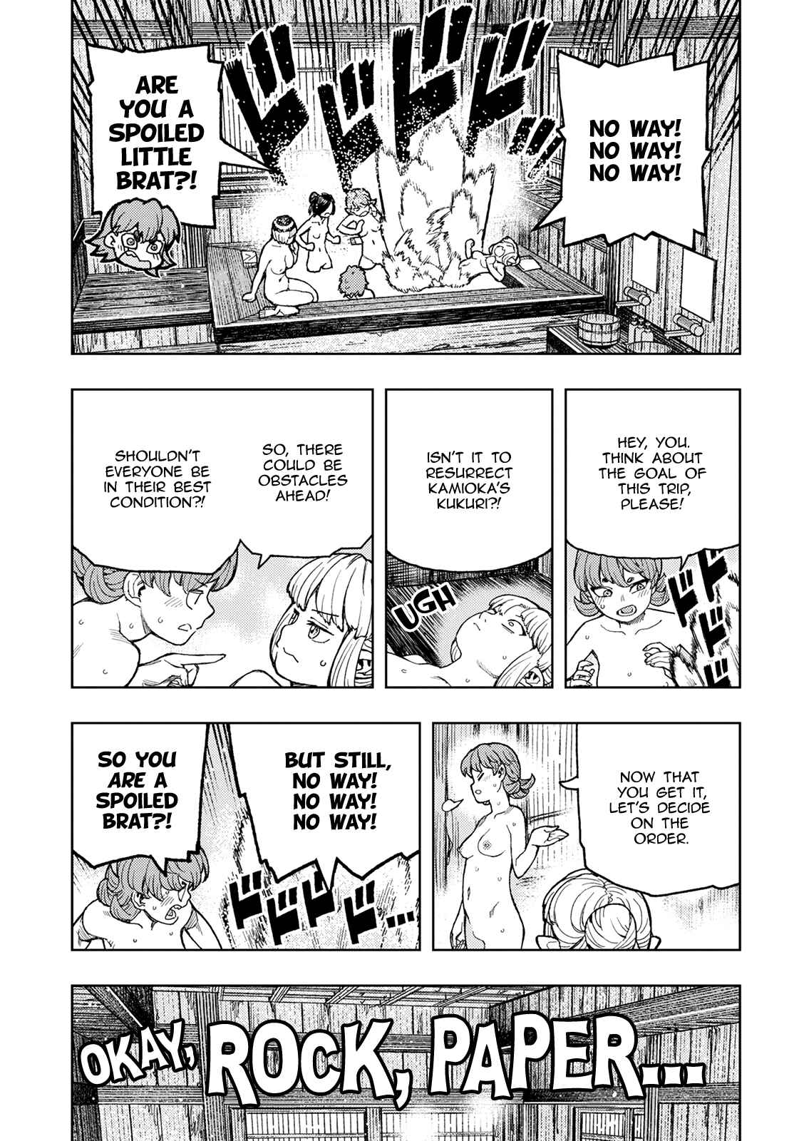 Chapter 138 - Page 24