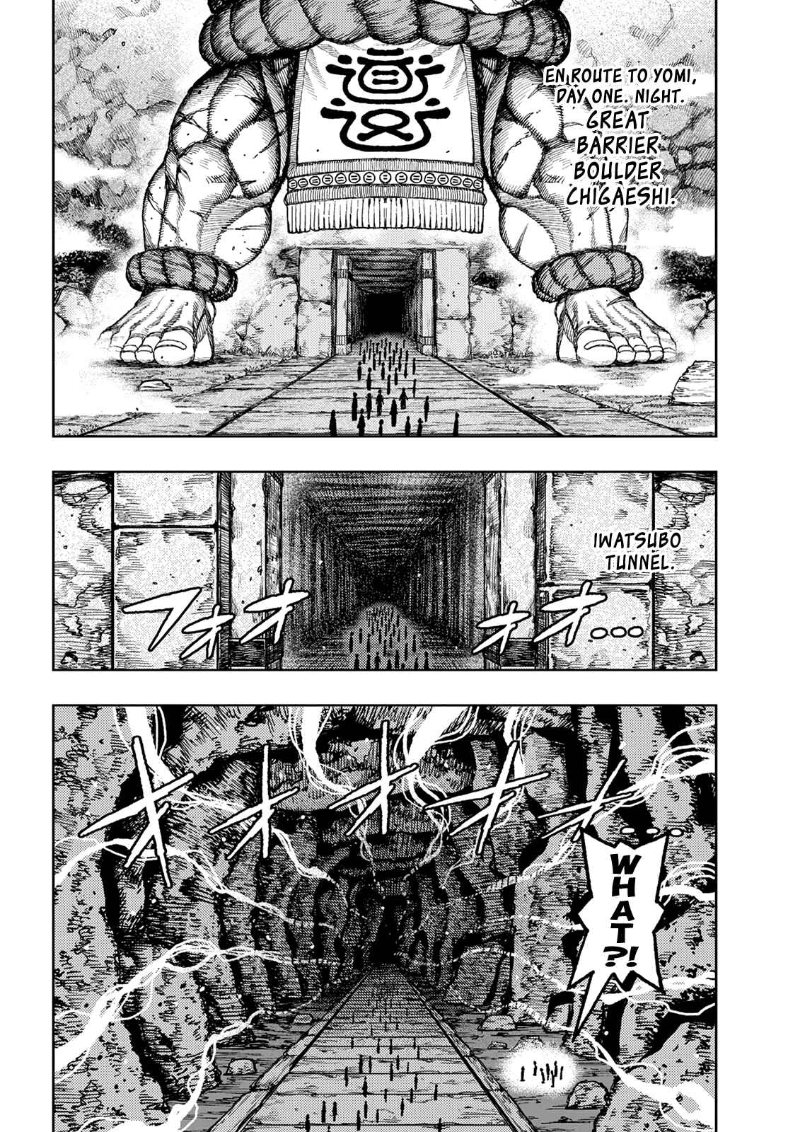 Chapter 138 - Page 3