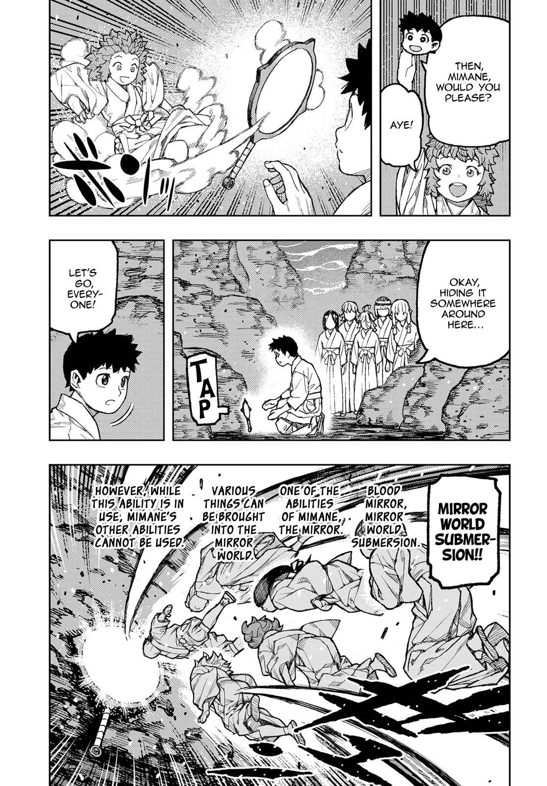 Chapter 138 - Page 6