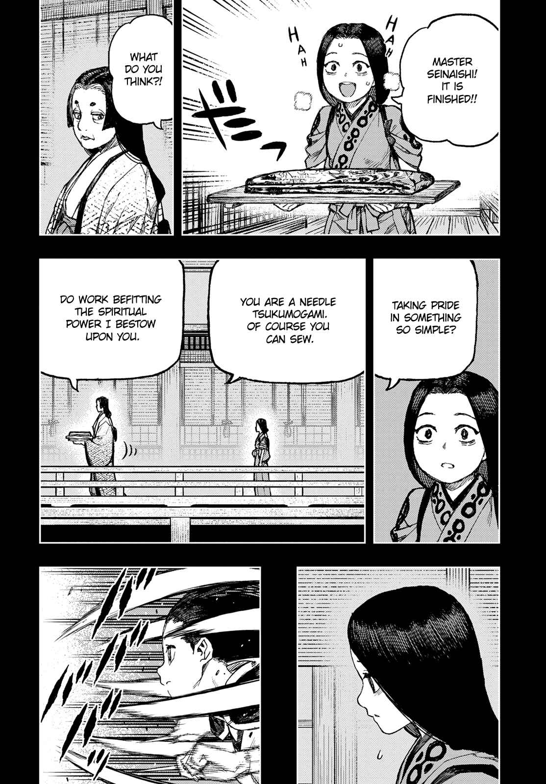 Chapter 138 - Page 9