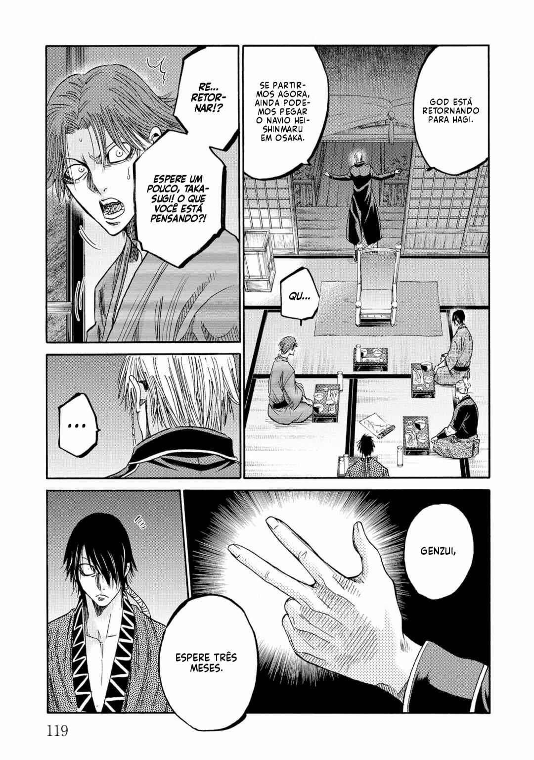 Chapter 61 - Page 23