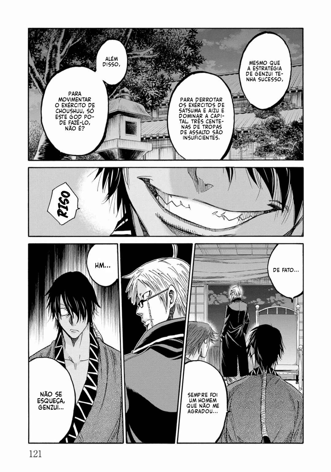 Chapter 61 - Page 25