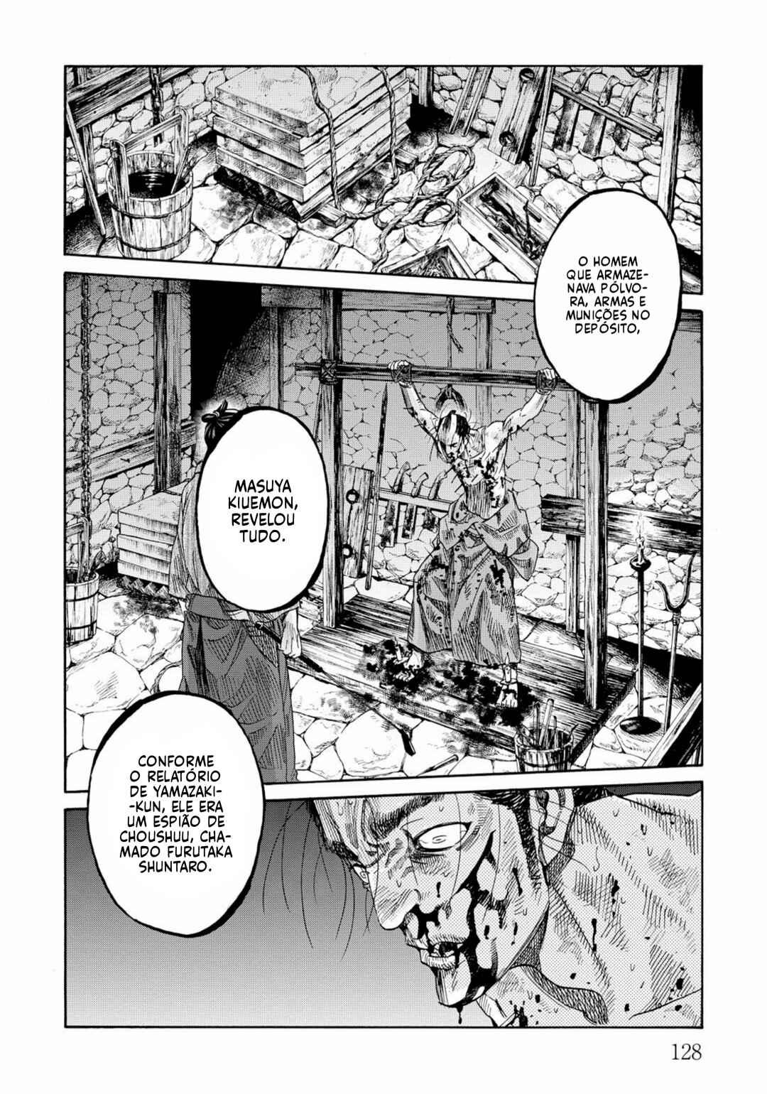 Chapter 61 - Page 32