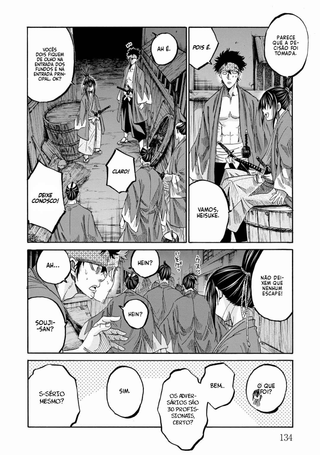 Chapter 61 - Page 38