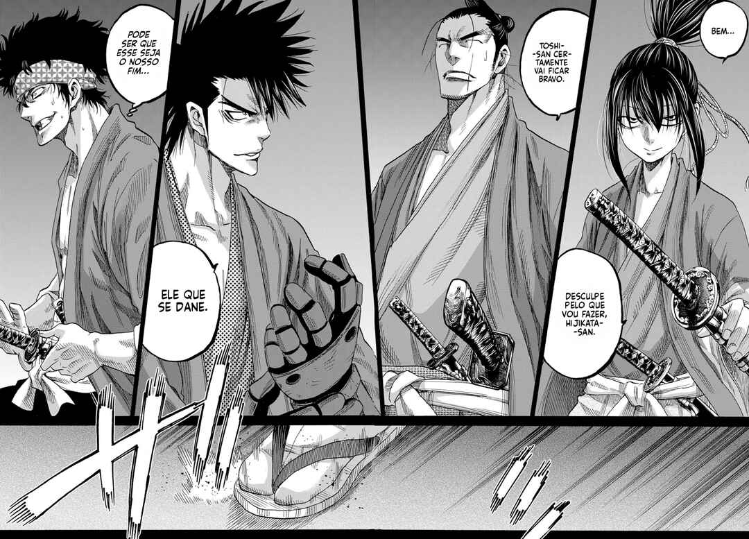 Chapter 61 - Page 40