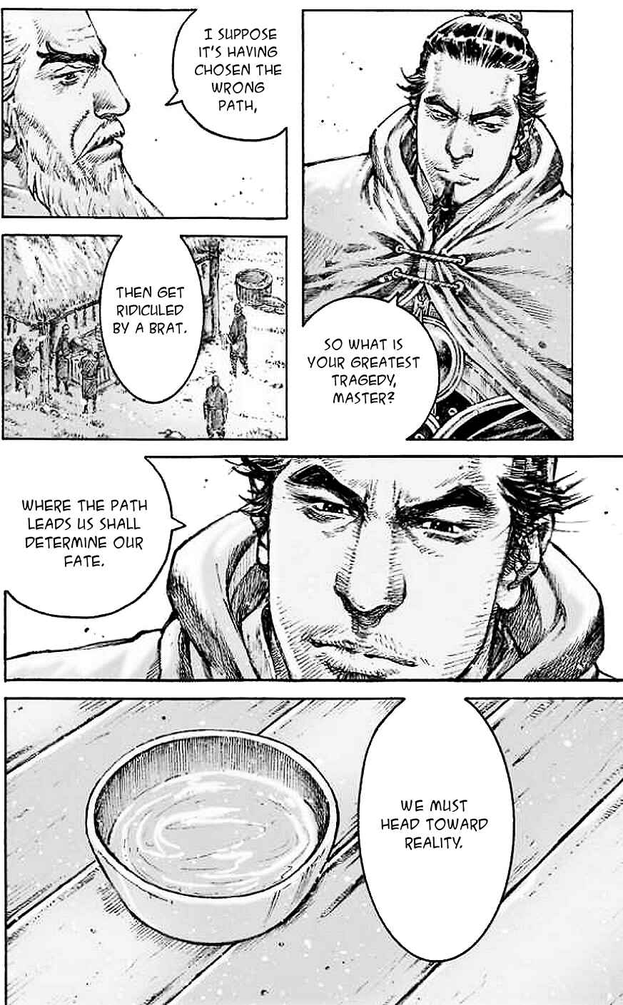 Chapter 481 - Page 14