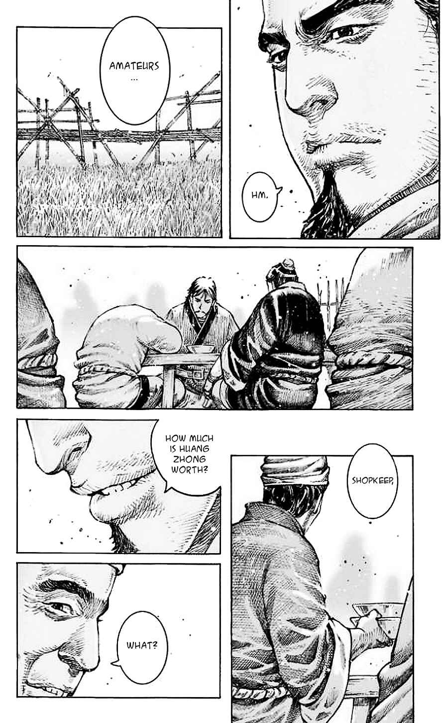 Chapter 481 - Page 17