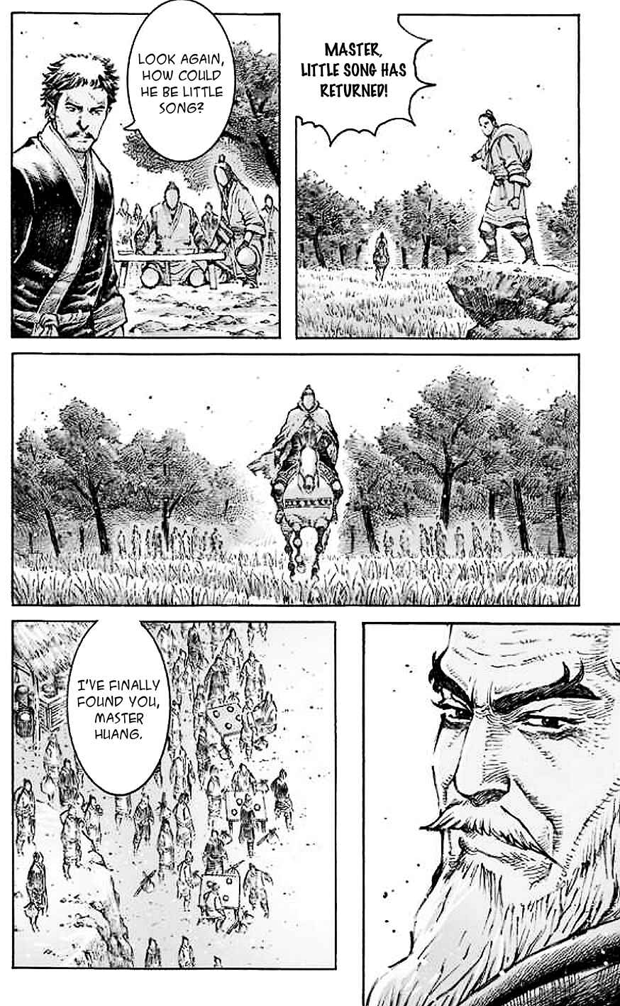 Chapter 481 - Page 6