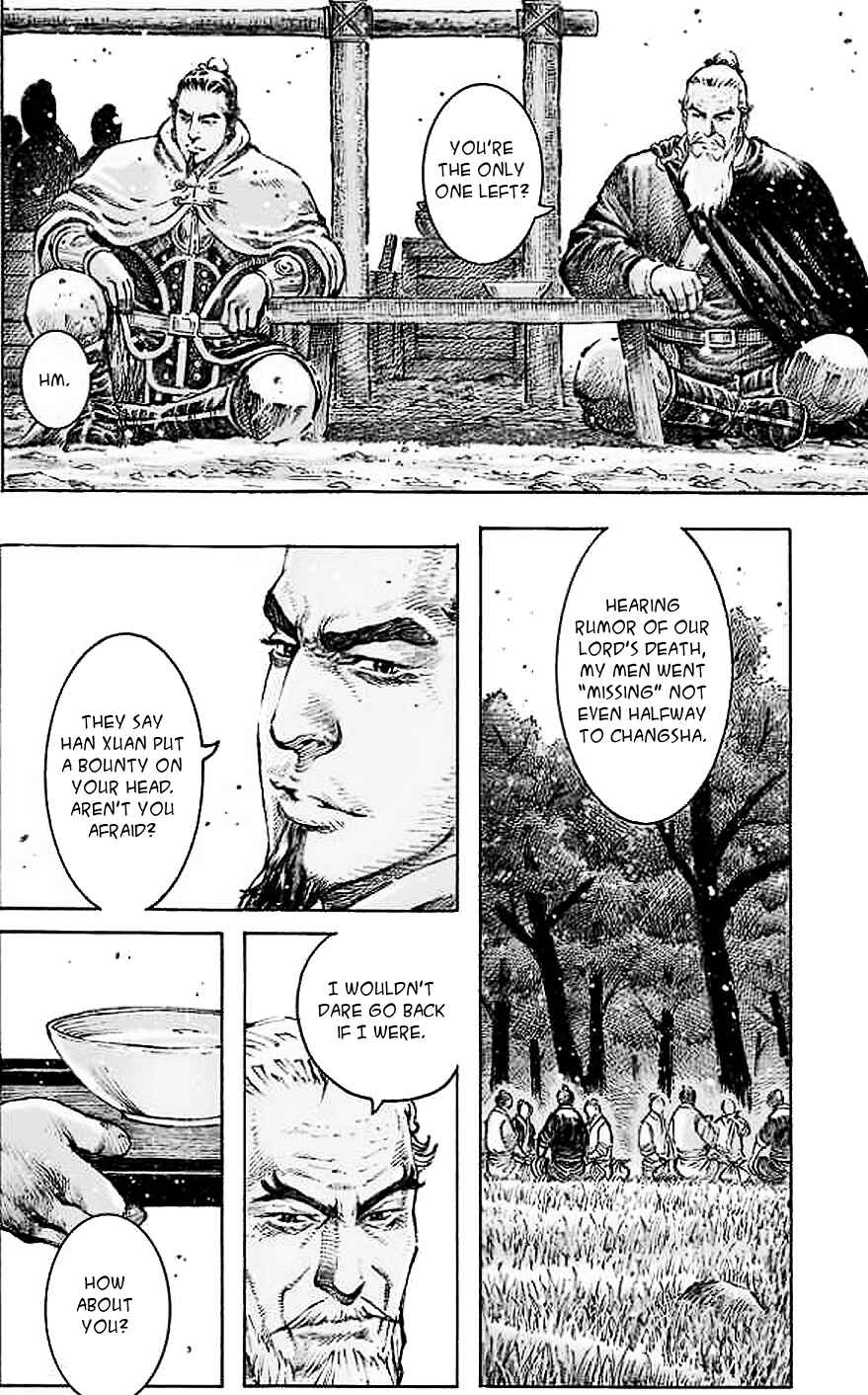 Chapter 481 - Page 8