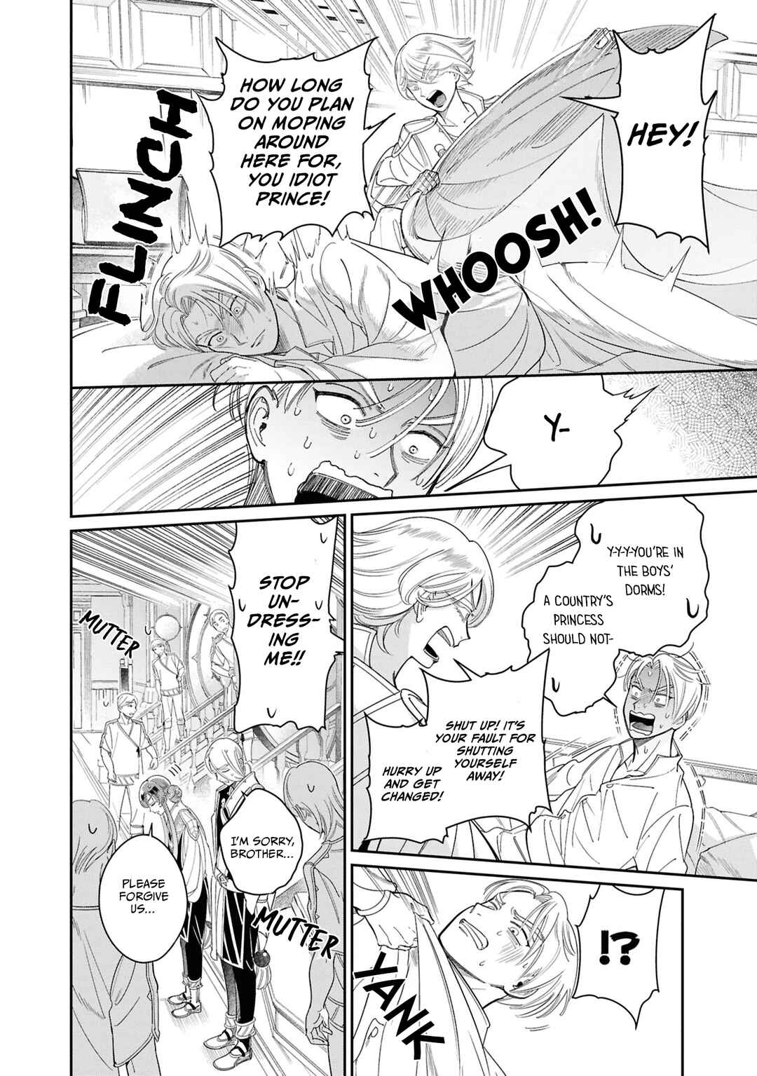 Chapter 4 - Page 6