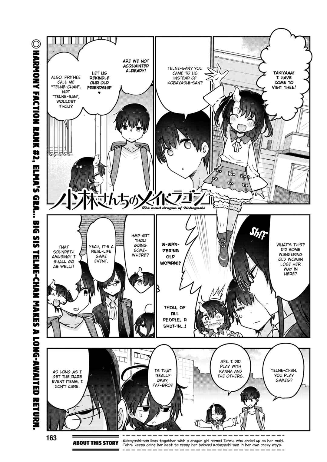 Chapter 181 - Page 1