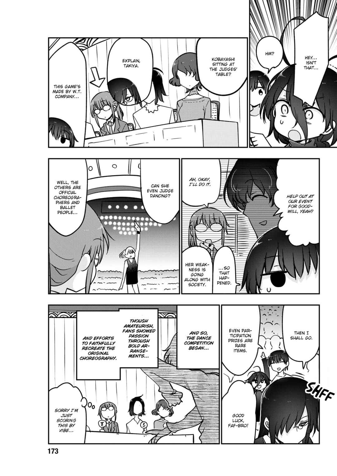 Chapter 181 - Page 11