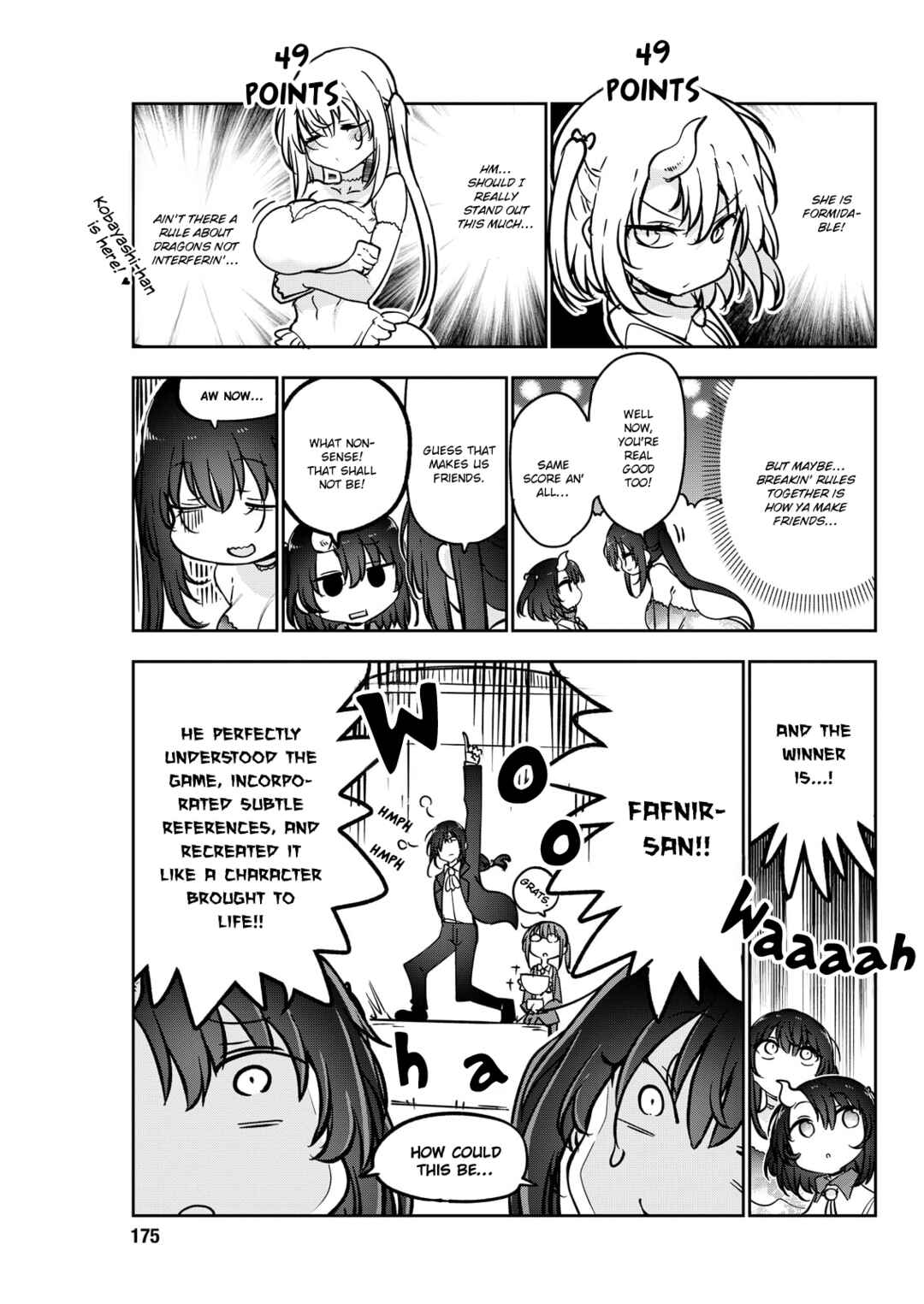 Chapter 181 - Page 13