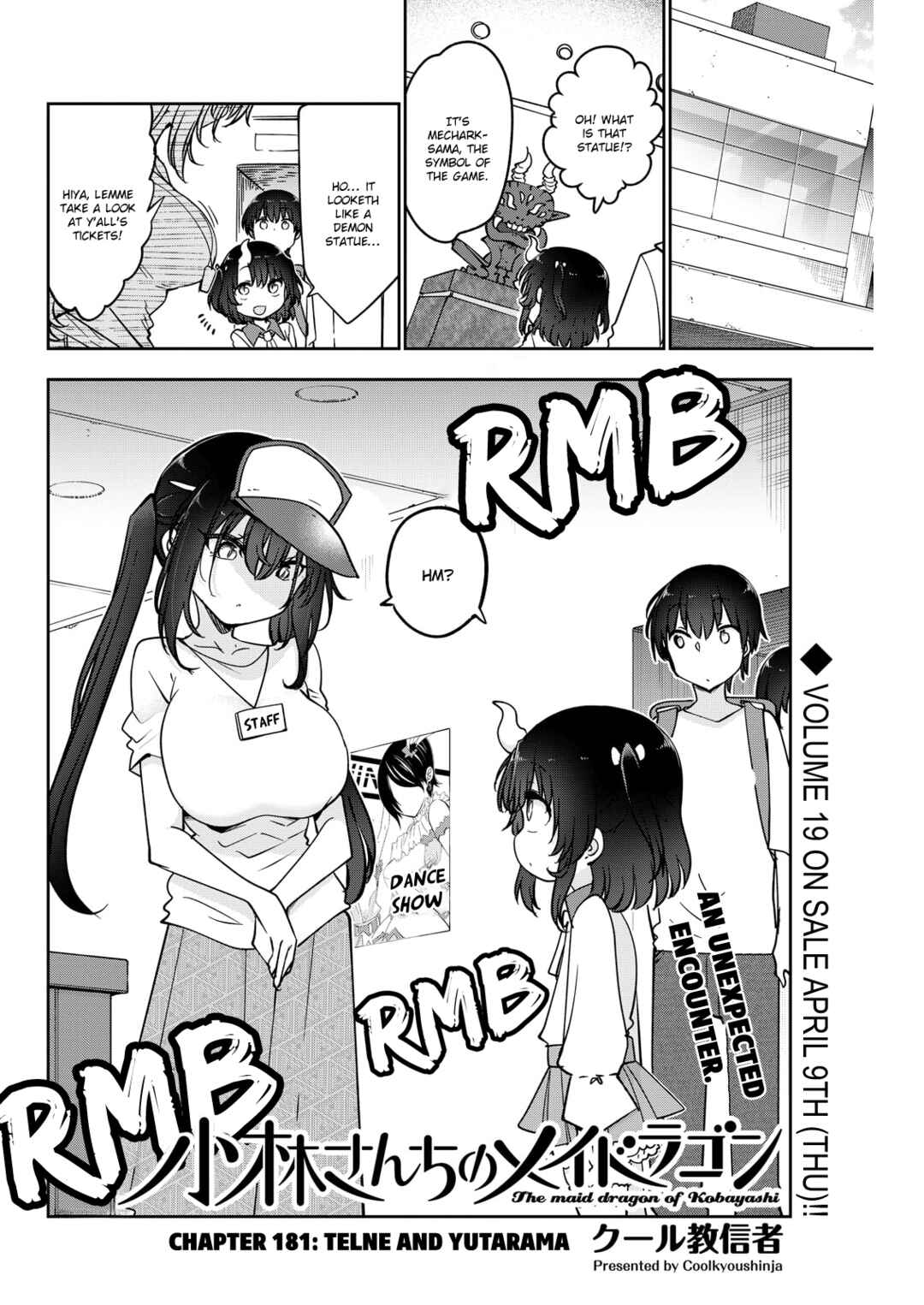 Chapter 181 - Page 2