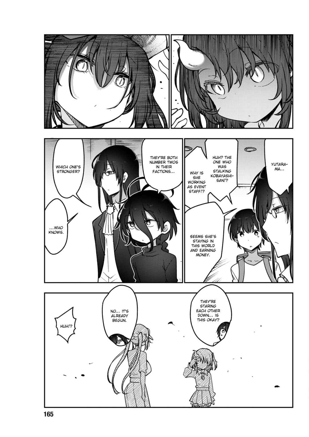 Chapter 181 - Page 3