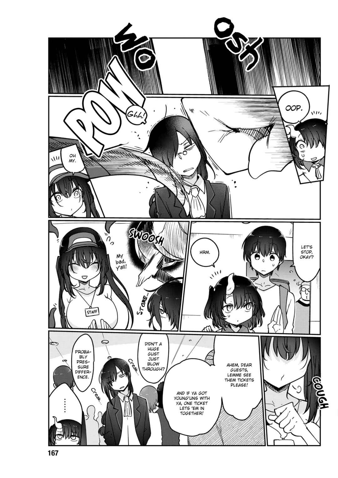 Chapter 181 - Page 5