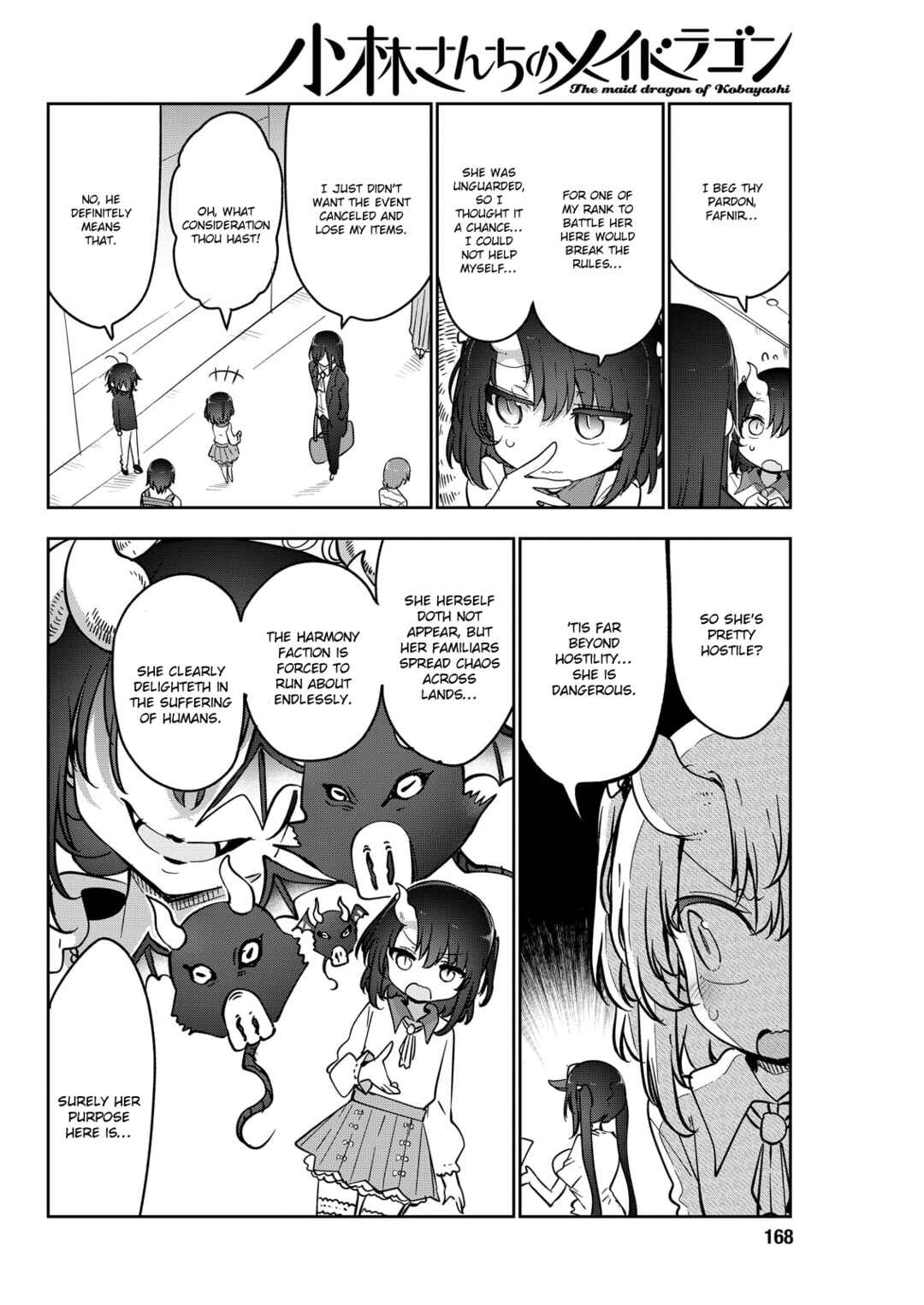 Chapter 181 - Page 6